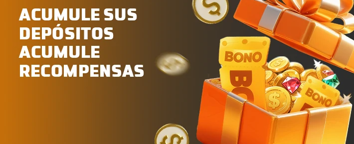Bonos especiales de 33bm casino