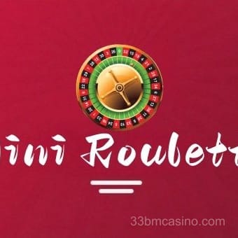 Imagen del juego Mini Roulette