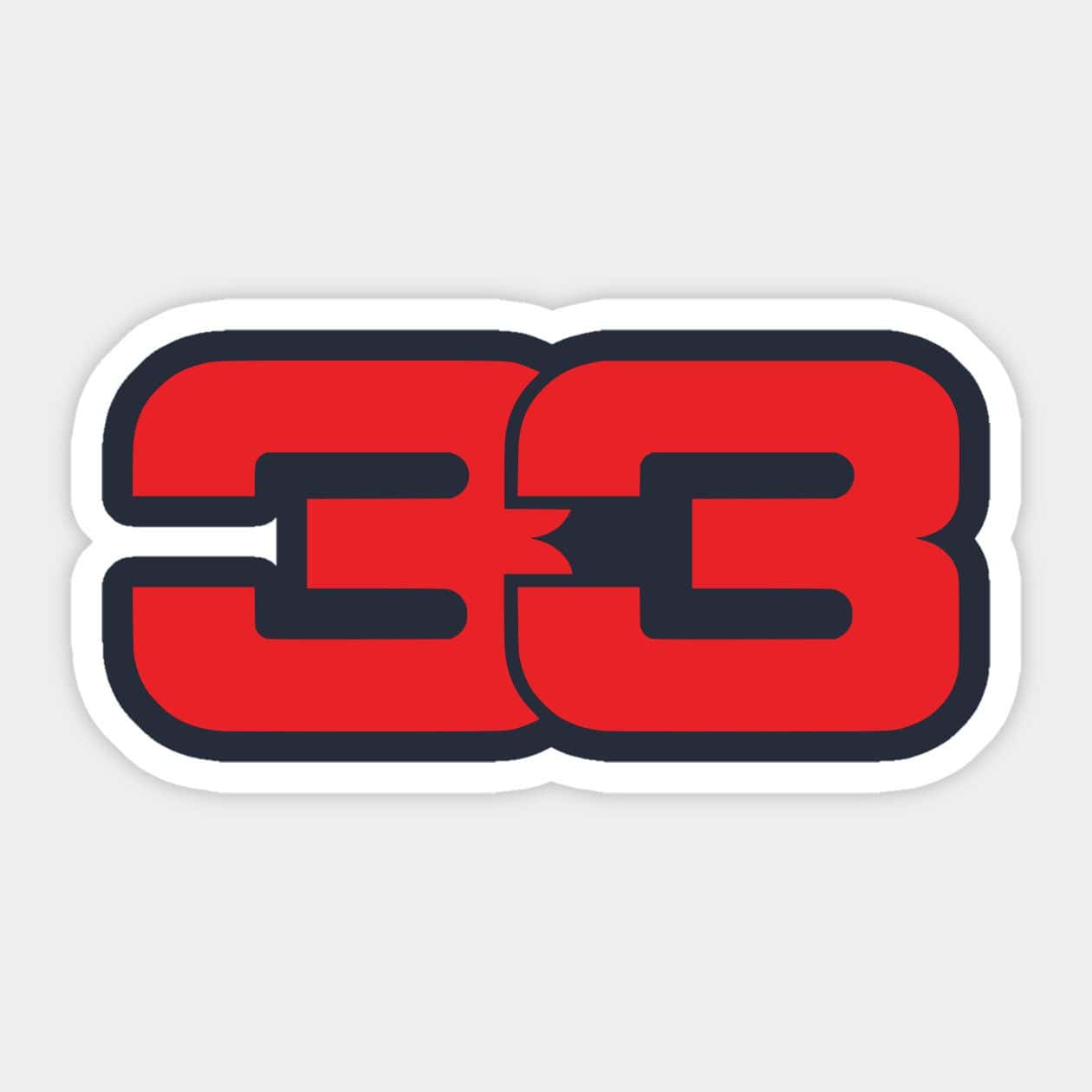 Logo 33bm